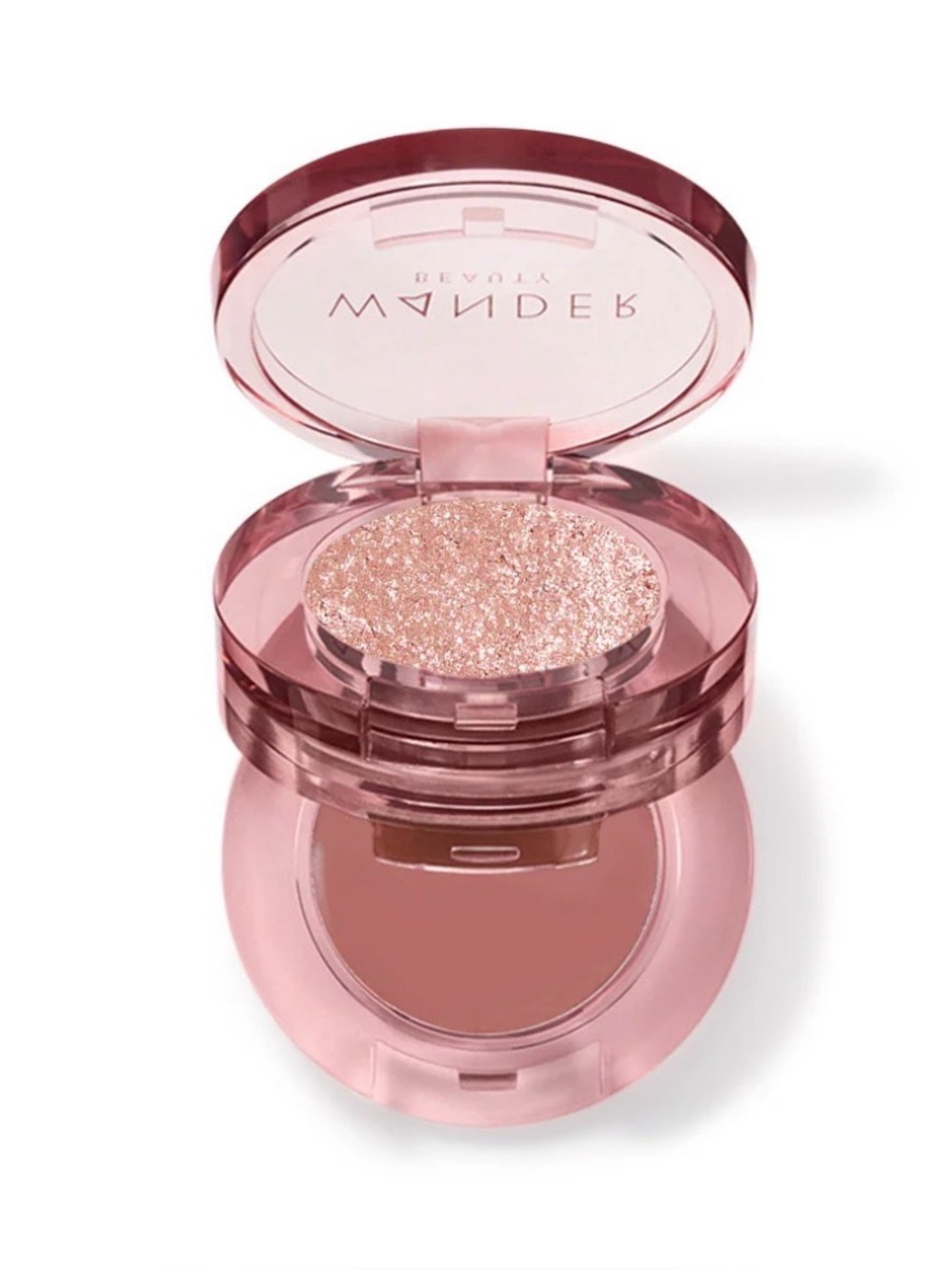 Wander Beauty Double Date Eyeshadow Duo